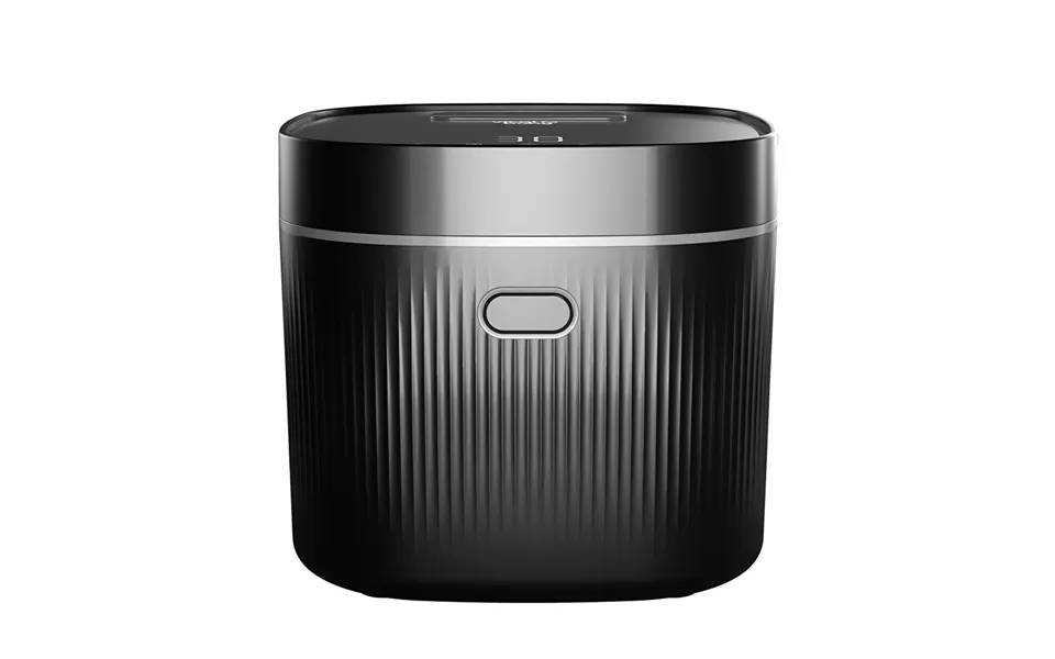 Vital Baby Nurture Advanced Pro Uv Steriliser & Dryer - Black