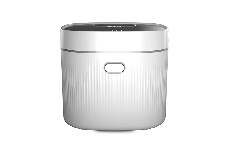 Vital Baby Nurture Advanced Pro Uv Steriliser & Dryer - White