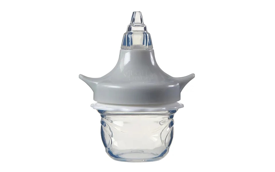 Vital Baby Protect Nasal Decongester