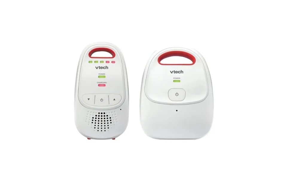 Vtech - Bm1000 Digital Audio Baby Monitor