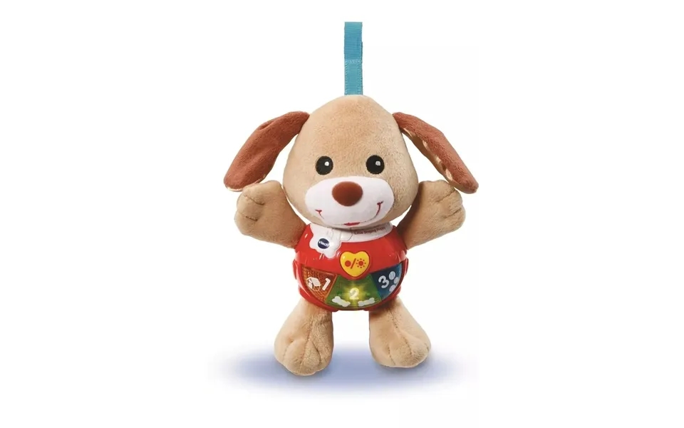 Vtech Little Singing Puppy