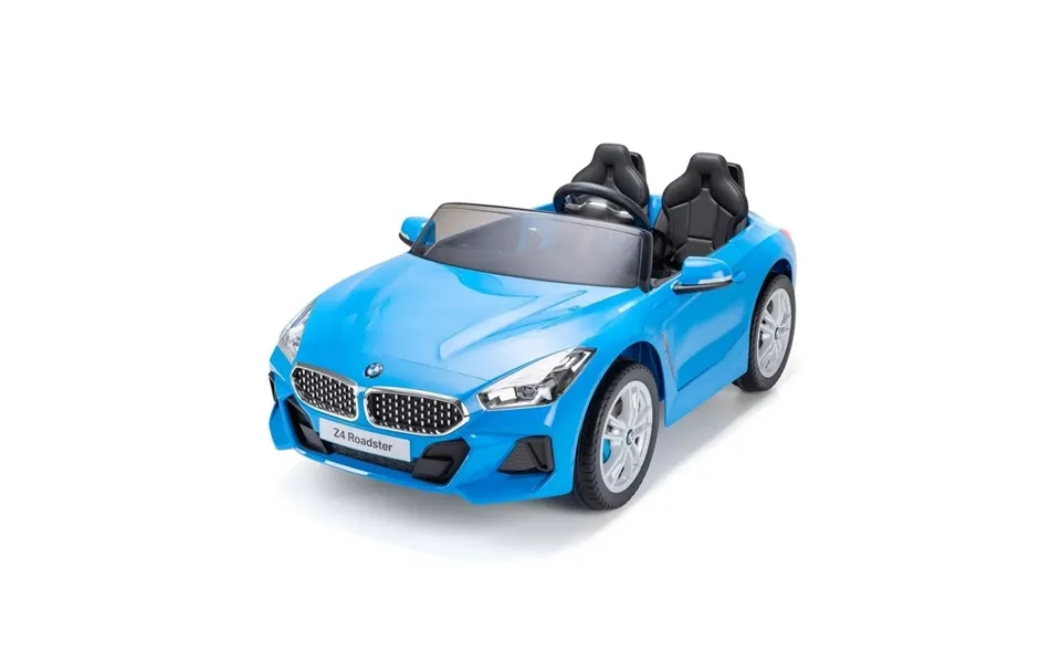 Xootz Bmw Z4 12v Electric Ride-on Blue - Blue