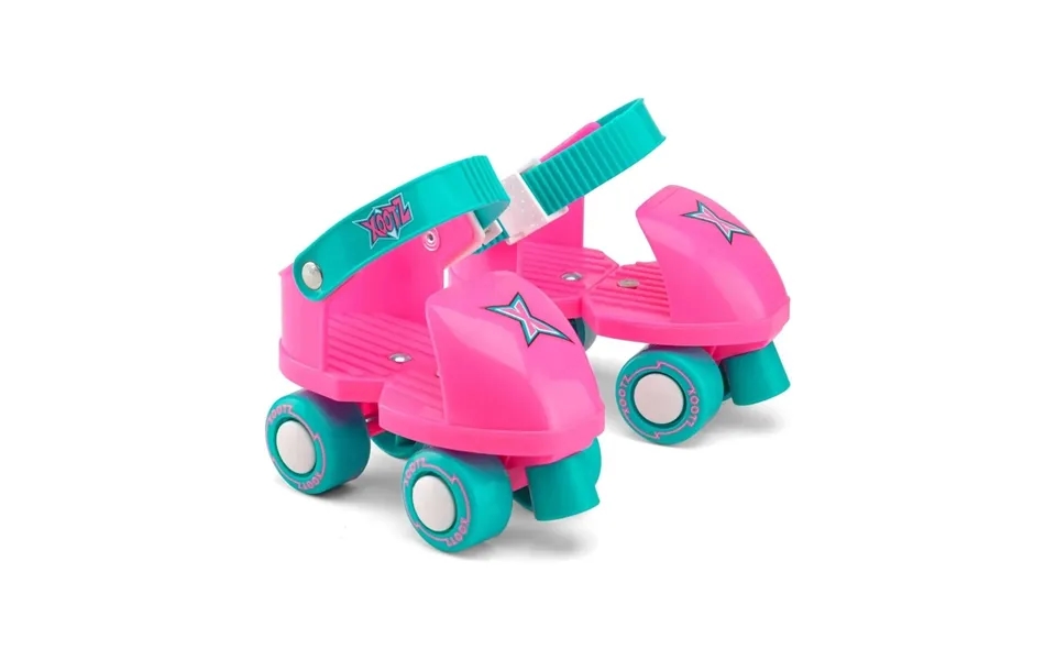 Xootz Infant Skate - Pink
