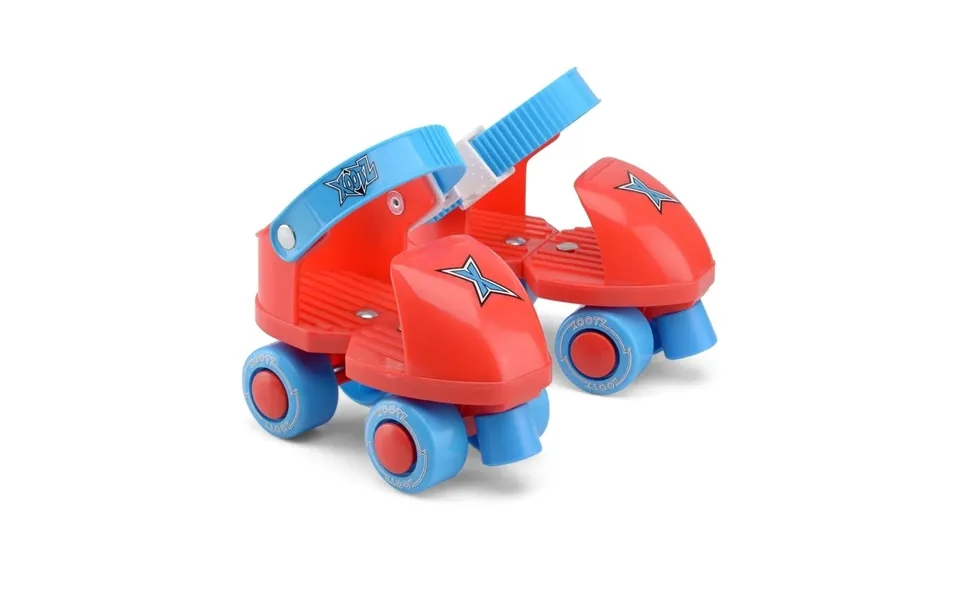 Xootz Infant Skate - Red
