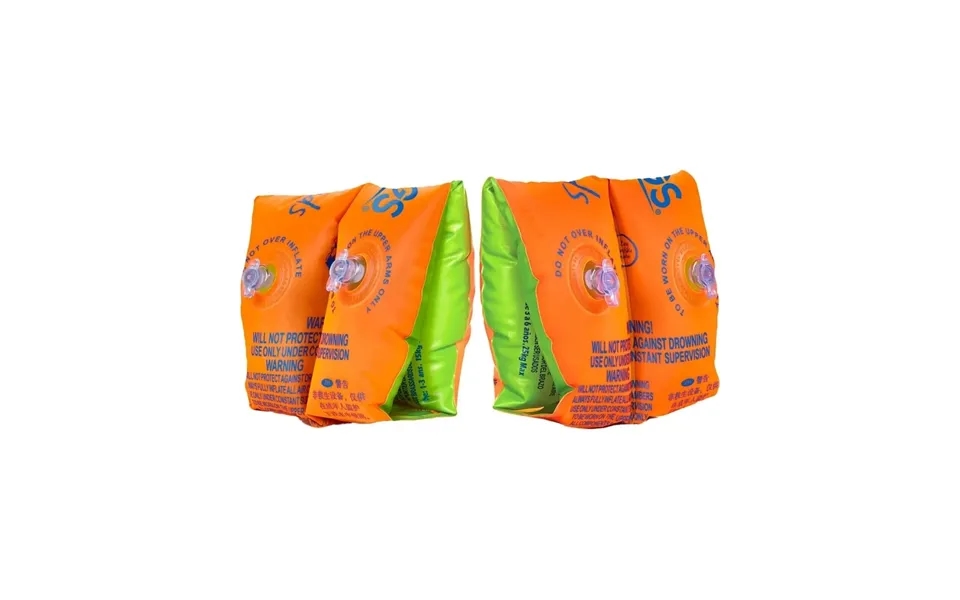 Zoggs Float Bands - 1-3 Year