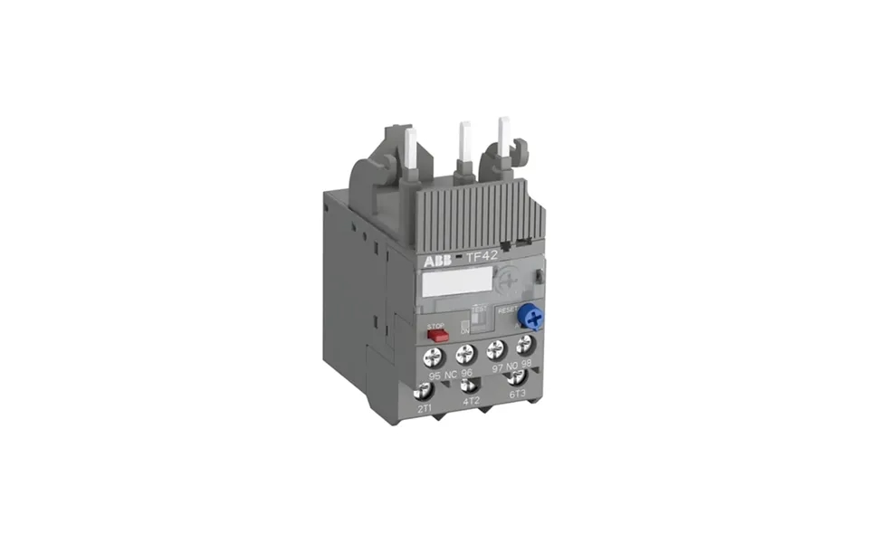 Abb Tf42 Thermal Overload Relay 29a - 35a