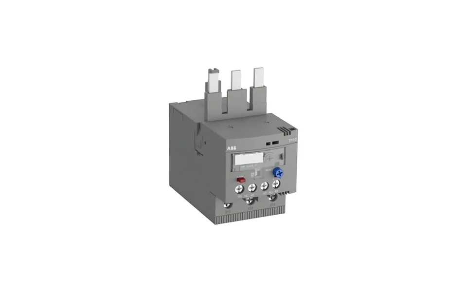 Abb Tf65 Thermal Overload Relay 25a - 33a