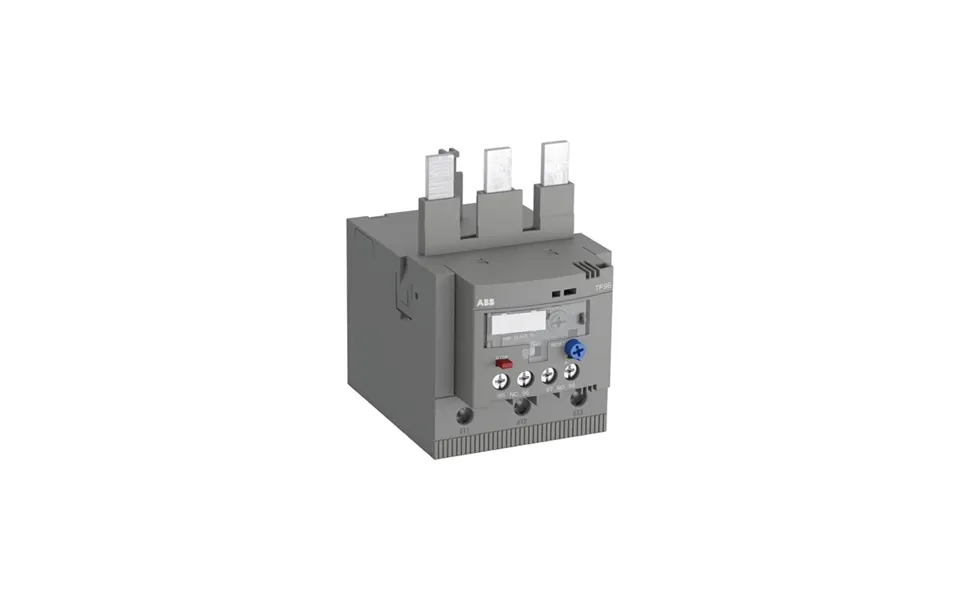 Abb Tf96 Thermal Overload Relay 84a - 96a