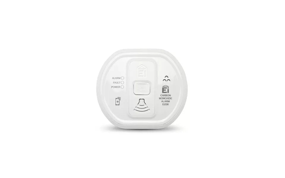 Aico Battery Co Alarm