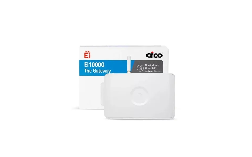 Aico Homelink And Smartlink Gateway