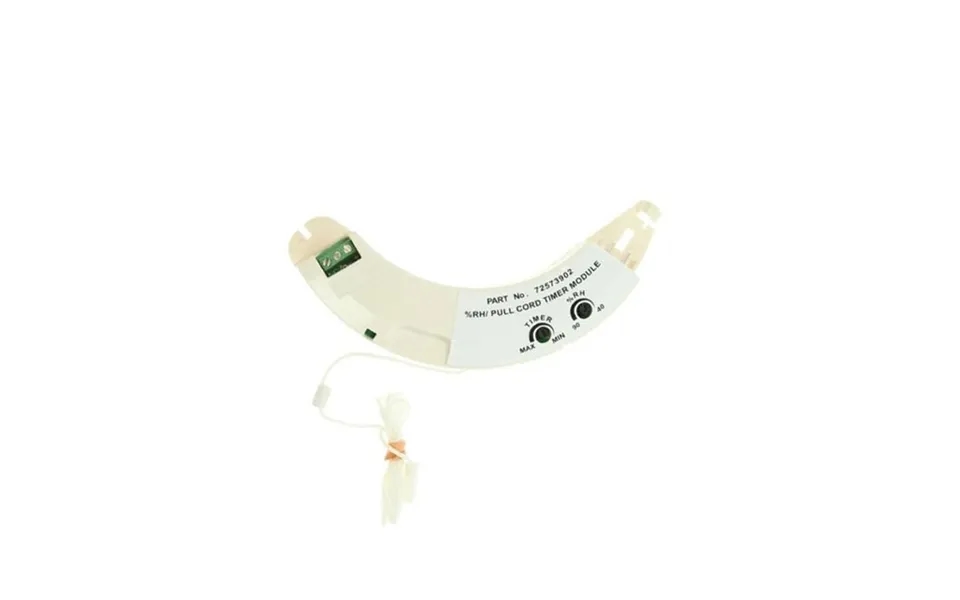 Airflow Pcm Module 240v For 2 Speed Humidity Pull Cord