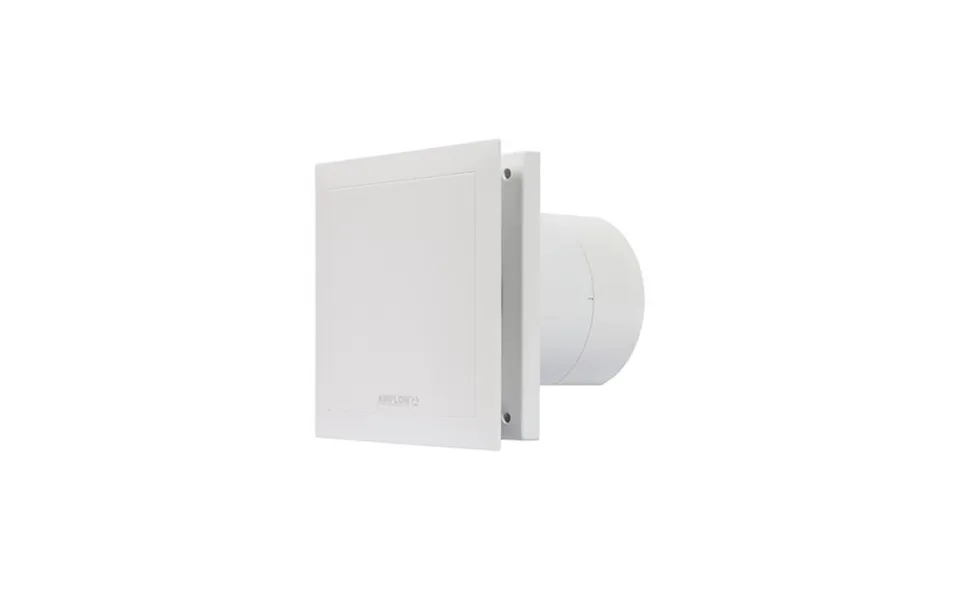 Airflow Quietair Qt125b Standard Two Speed 125mm Extractor Fan