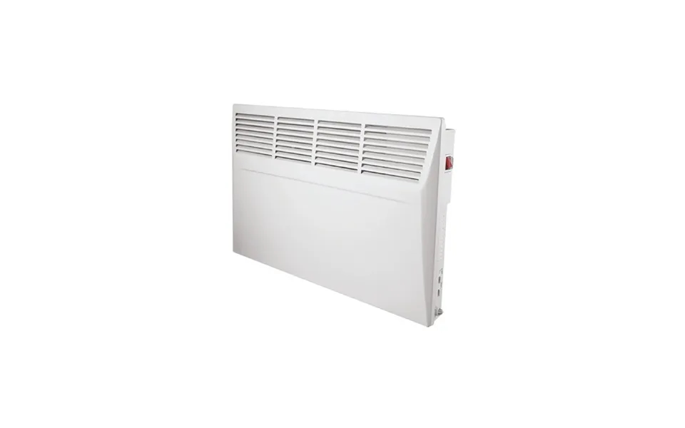 Airvent Panel Heater 1000w