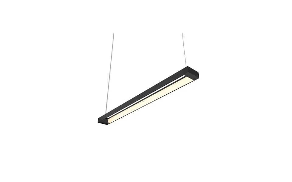 Ansell Cct Led Ceiling Pendent Light 1200mm 38w