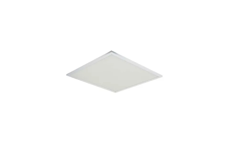Ansell Endurance Led Recessed Panel 600x60mm Cool White 30w