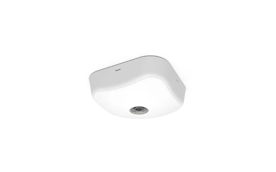 Ansell Falcon Surface Emergency Downlight Ip65 Non-maintained White