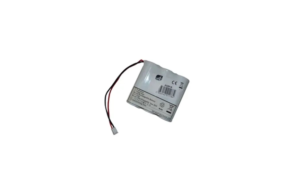 Ansell Li-fep04 Replacement Lithium Battery