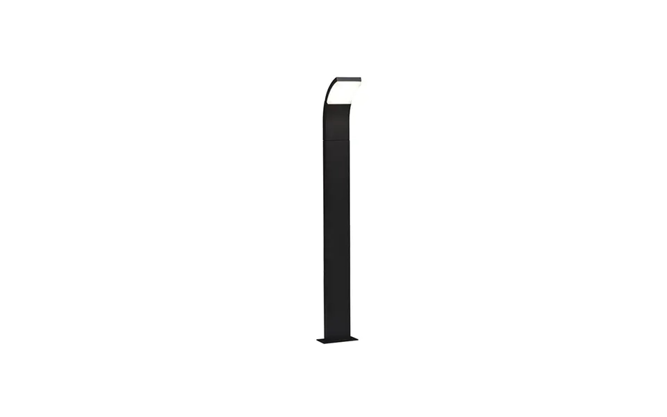 Ansell Senza Warm White Led Bollard 1000mm