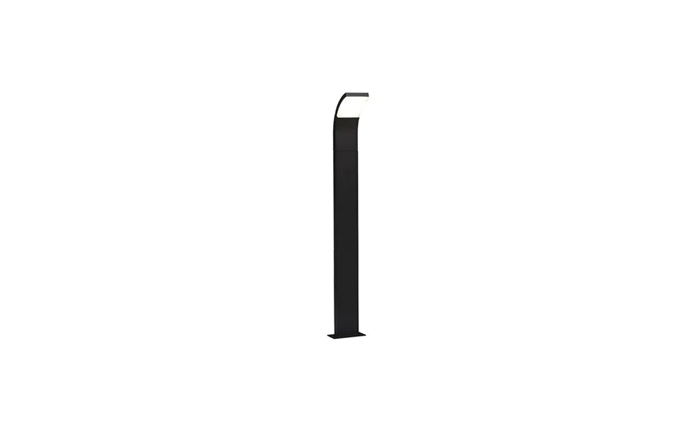 Ansell Senza Warm White Led Bollard 600mm