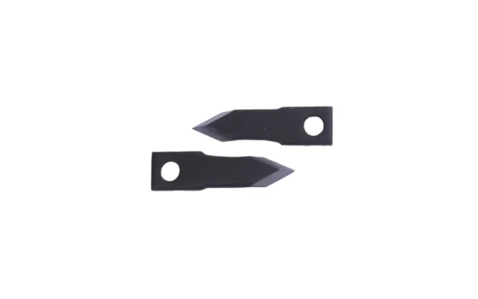 Armeg Blades For Adjustable Hole Cutter