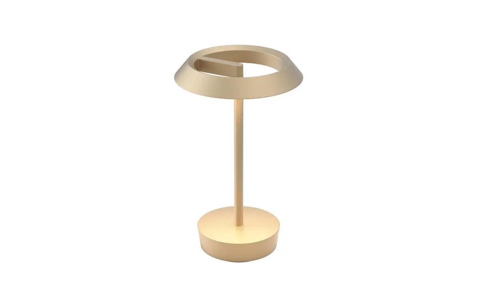 Astro Halo Portable Light Bronze Portable Light