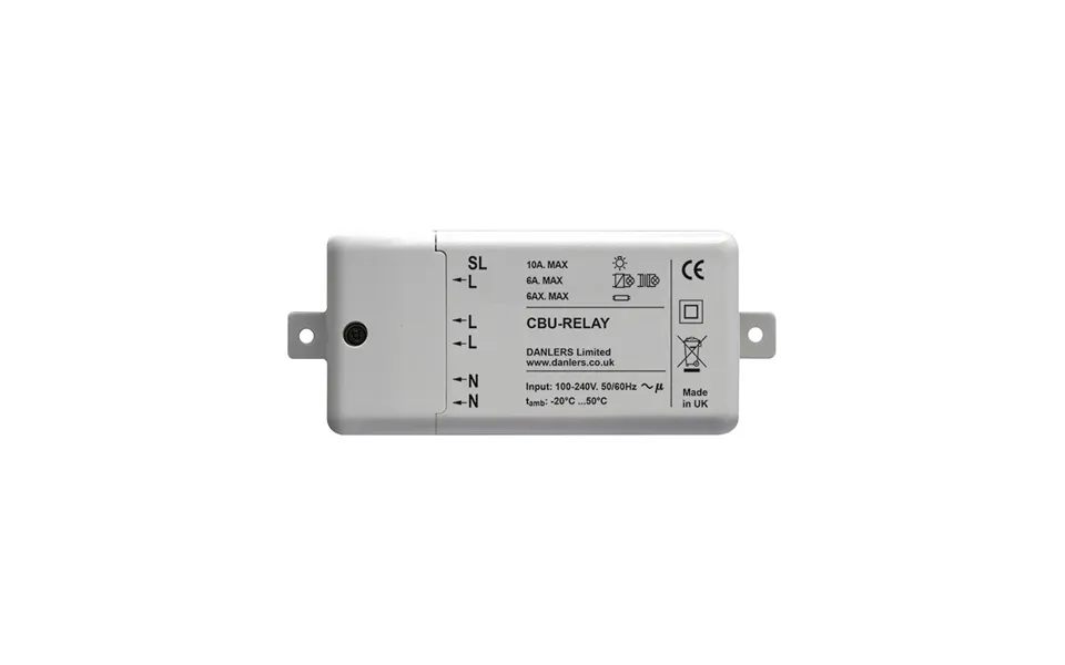 Astro Led Relay For Casambi Control White Relay