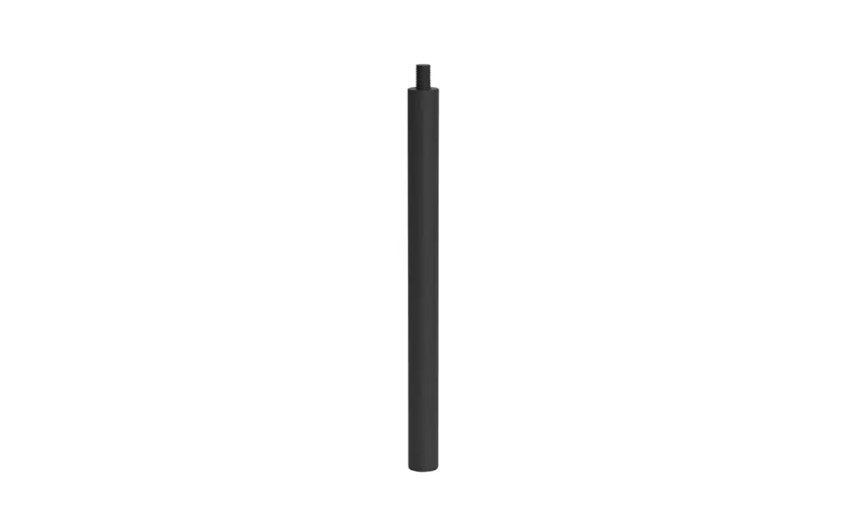Astro Myos Extension Pole Textured Black Extension Piece