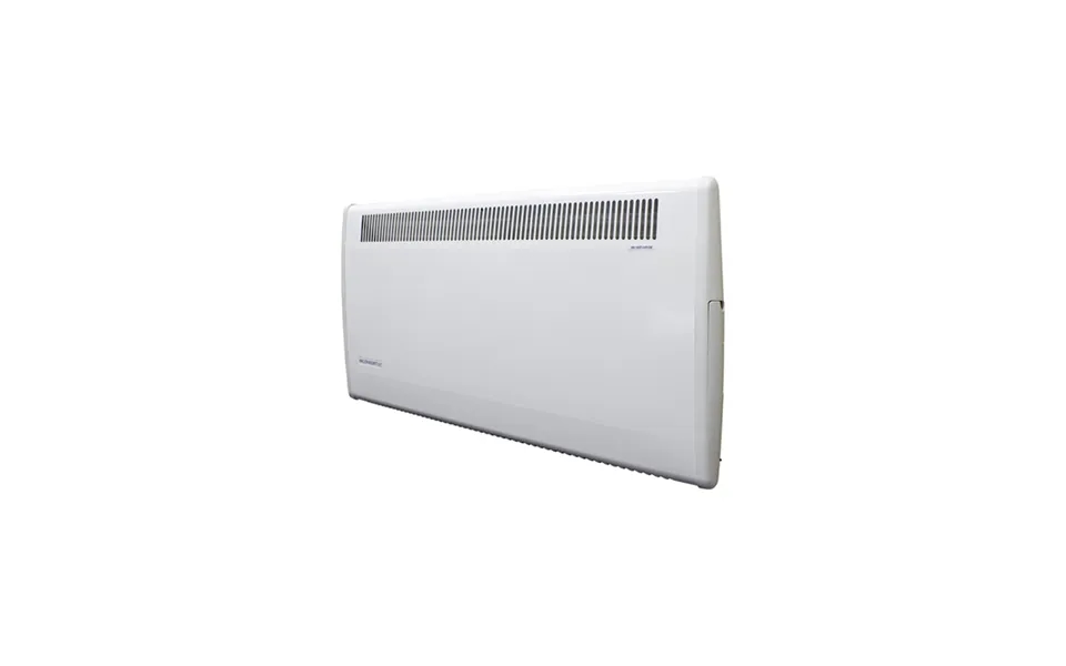 Atlantic Low Surface Temperature Panel Heater 1500w