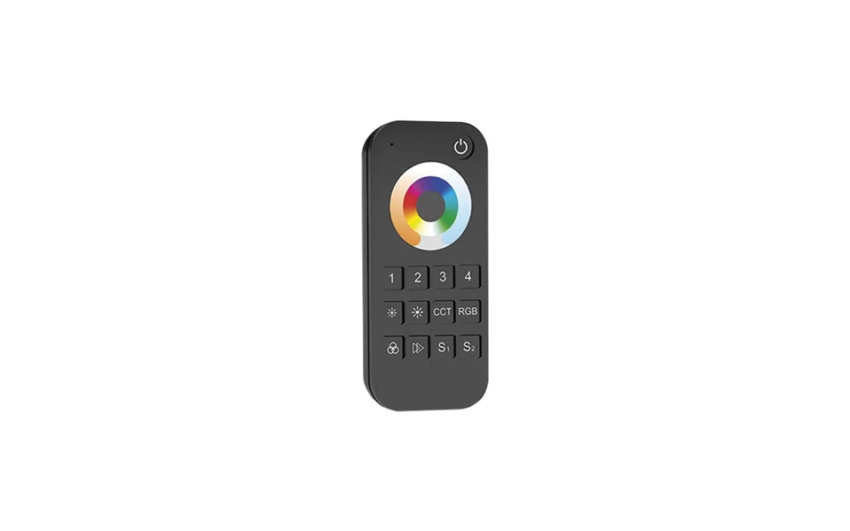 Aurora 4 Zone Control Rgb Tuneable White Remote Controller