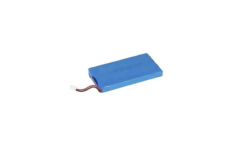Aurora Elios Solar 12000mah 3.7v Replaceable Li-ion Battery For 15w Elios Solar Floodlight