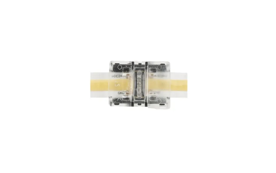 Aurora Ledline Single Colour Cob Strip Connector For Cob Led Tape