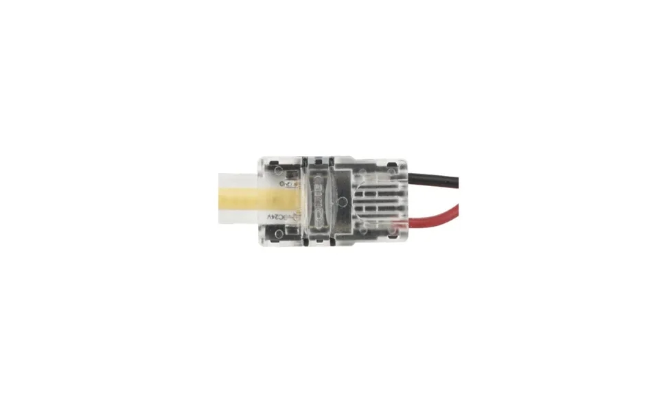 Aurora Ledline Single Colour Cob Wired Strip Connector For Cob Led Tape