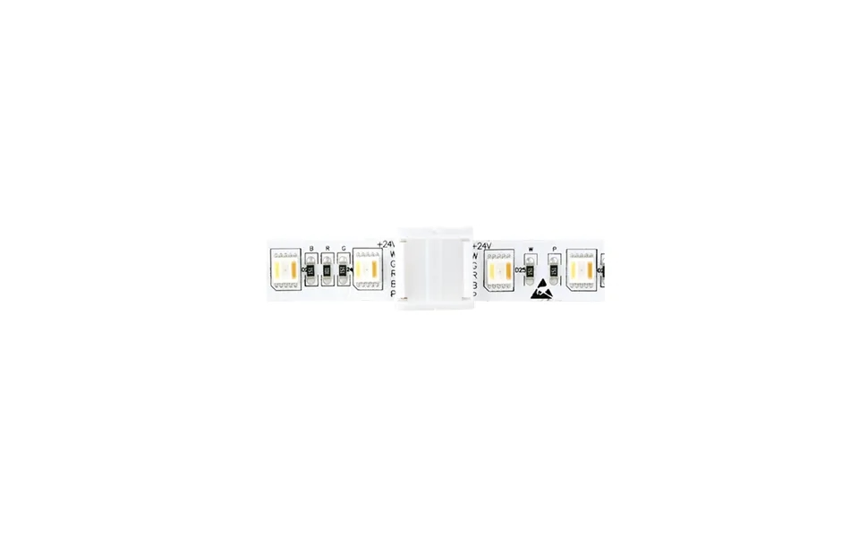 Aurora Rgbcx Strip Connector For En-st80rgbcx