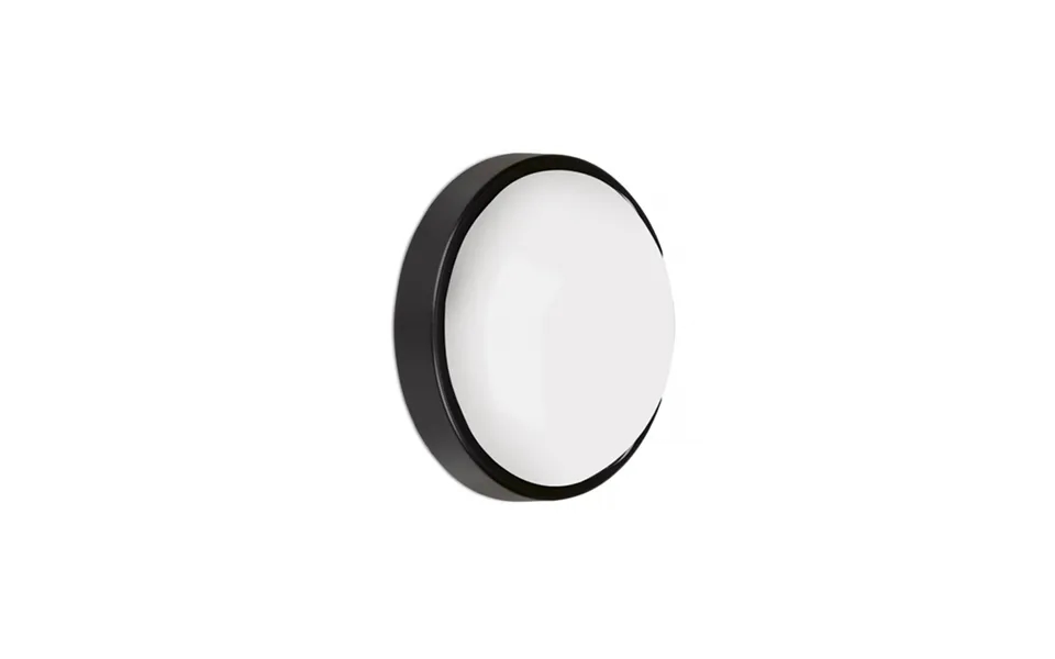Aurora Utilite 221mm Bezel Black For En-bh120 Au-bh120cs