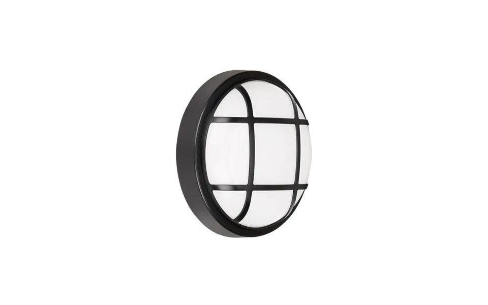 Aurora Utilite 221mm Grill Bezel Black For En-bh120 Au-bh120cs