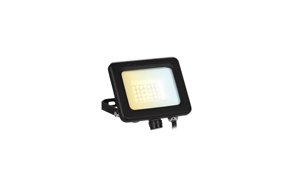 Aurora Velacs Cct Led Floodlight 10w