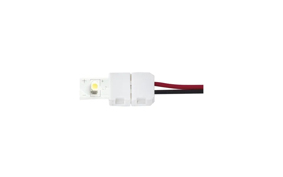 Aurora Wired Strip Connector For En-st524 En-st902b En-st903b
