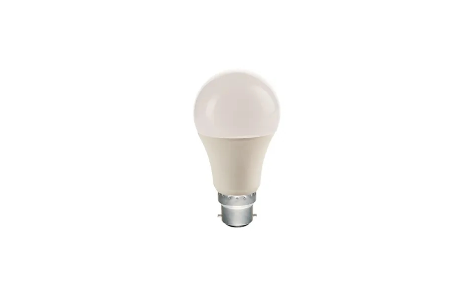 Bell Genesis Gls Dimmable Led Bulb 8.1w B22 4000k