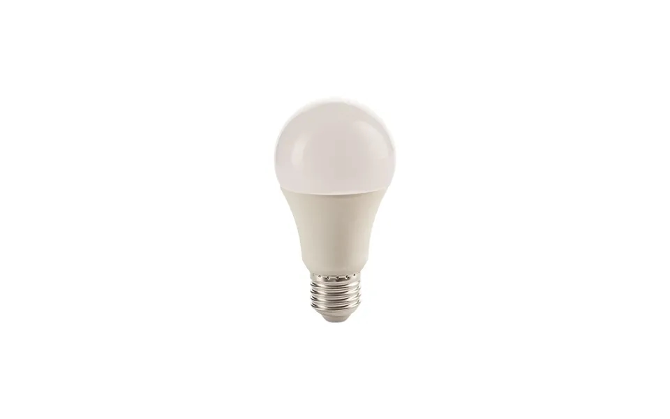 Bell Genesis Gls Dimmable Led Bulb 8.1w E27 4000k