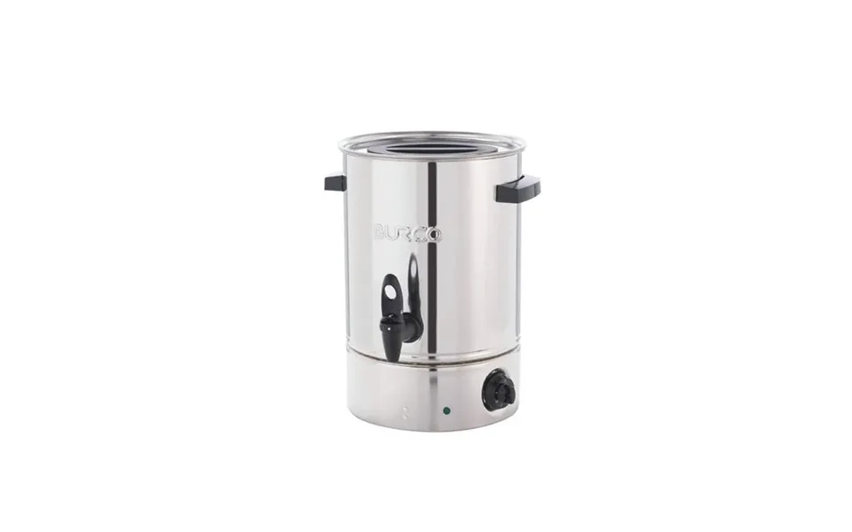 Burco 30 Litre Safety Boiler Stainless Steel