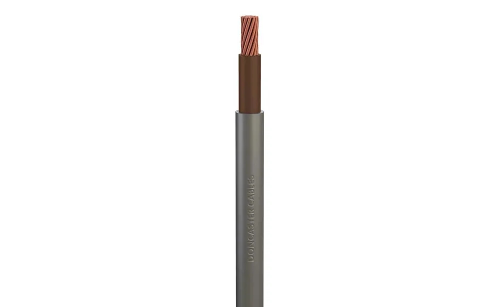 Cable 6181y Xy25mmbr 6181y Cable 25mm Grey Brown Colour