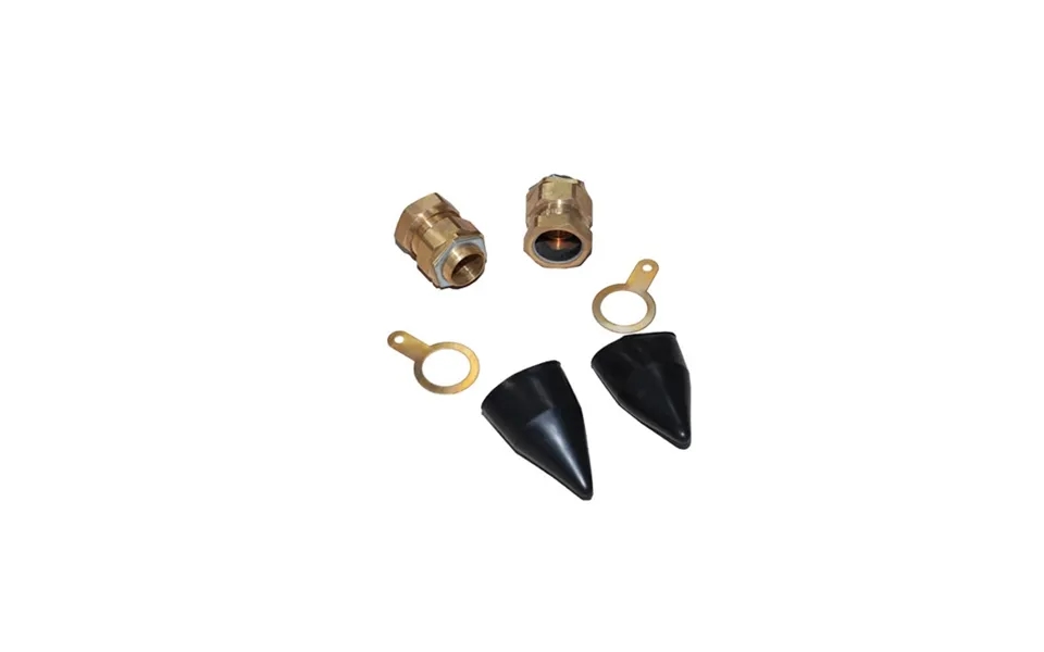Cable Gland Kit Xt20s 20mm Small