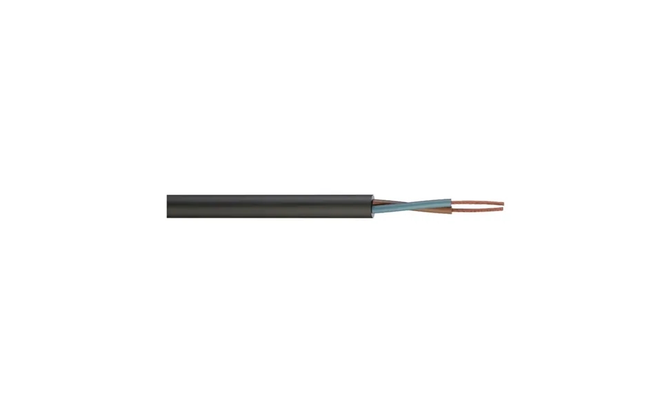 Cable H07 2 Core 1.5mm Per Metre