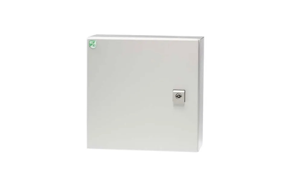 Chint Metal Enclosure 800x600x260mm Ip66