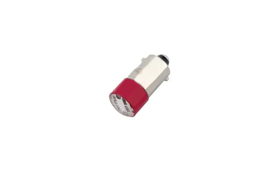 Chint Np2led24vred Led Indicator 24v Ac Dc Volts Red Colour