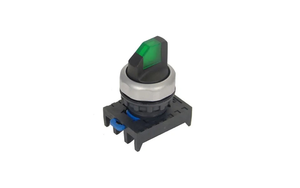 Chint Np8-xd 213 Selector Switch Green Colour