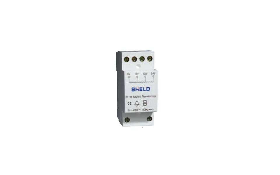 Chint Sbt-16 Bell Transformer