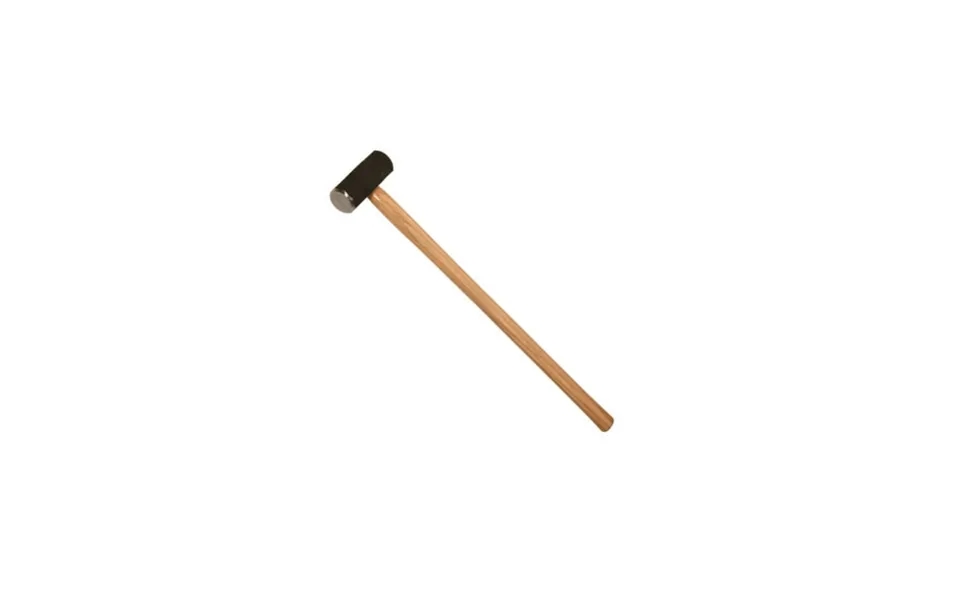 Ck 10lb Hard Wood Sledge Hammer