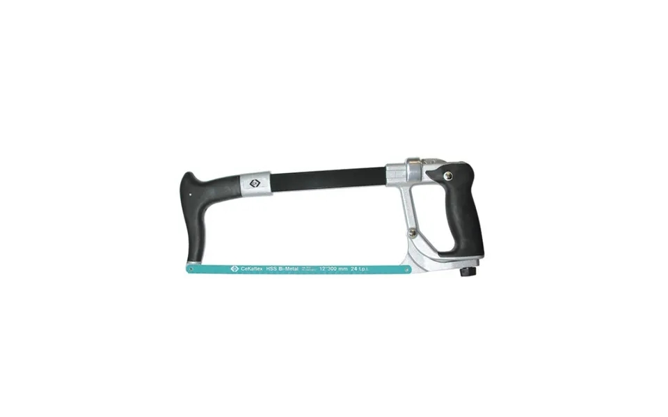 Ck 12 Quick Change Hacksaw