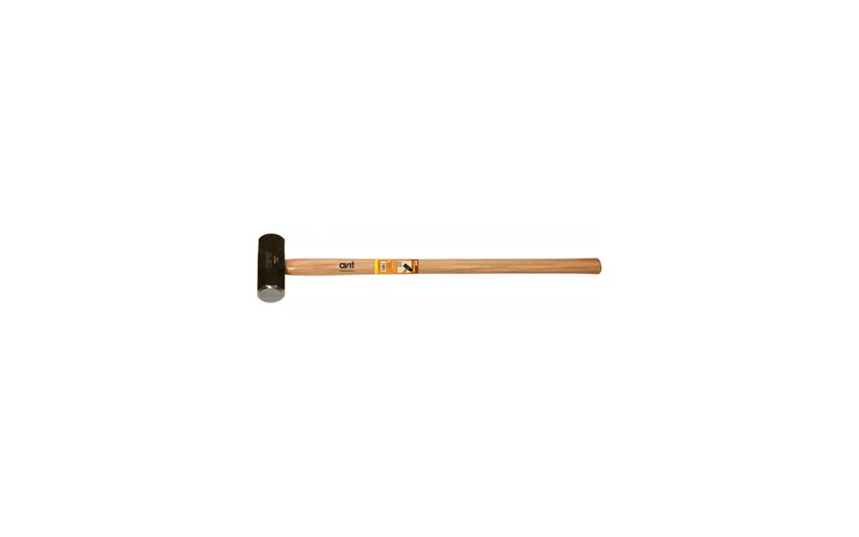 Ck 14lb Hard Wood Sledge Hammer